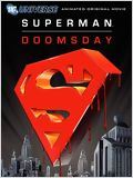 Superman: Doomsday : Affiche