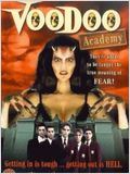 Voodoo Academy (V) : Affiche