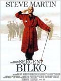 Sergent Bilko : Affiche