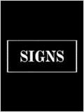 Signs : Affiche