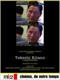 Takeshi Kitano l'imprévisible : Affiche