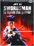 Swordsman - La Légende d'un guerrier : Affiche
