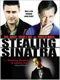 Stealing Sinatra : Affiche