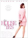 The House of Yes : Affiche