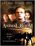 Animal Room : Affiche