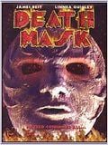 Death Mask : Affiche