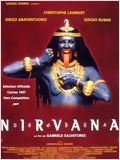 Nirvana : Affiche
