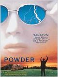 Powder : Affiche