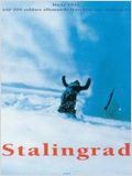 Stalingrad : Affiche
