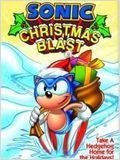 Sonic Christmas Blast! (TV) : Affiche