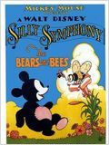The Bears and the Bees : Affiche