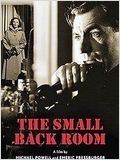 The Small black room : Affiche