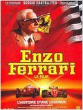 Enzo Ferrari-Le Film : Affiche