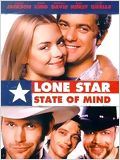 Lone star state of mind : Affiche