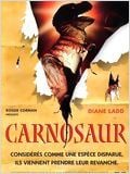 Carnosaurus : Affiche