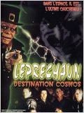 Leprechaun : Destination Cosmos : Affiche