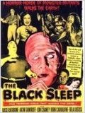 The Black Sleep : Affiche