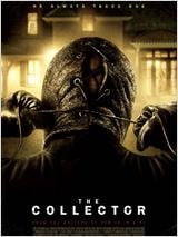 The Collector : Affiche