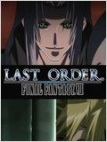 Final Fantasy VII : Last Order : Affiche
