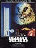 Bloody Bird : Affiche