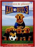 Air Bud 3 (V) : Affiche