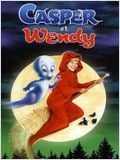 Casper et Wendy (TV) : Affiche