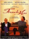 French Kiss : Affiche