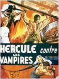 Hercule contre les vampires : Affiche