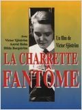 La Charrette Fantôme : Affiche