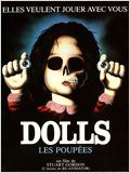 Dolls : Les Poupées : Affiche