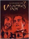 Les Sept Vampires d'or : Affiche