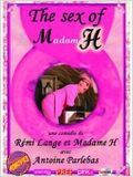The Sex of Madame H : Affiche