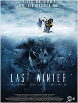 The Last Winter : Affiche