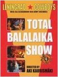 Total Balalaika Show : Affiche
