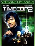 Timecop 2 : The Berlin Decision : Affiche