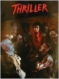 Thriller : Affiche