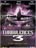 Turbulences 3 : Affiche