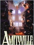 Amityville - Darkforce : Affiche