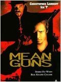 Mean guns : Affiche