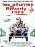 Les Allumés de Beverly Hills : Affiche