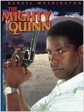 The Mighty Quinn : Affiche