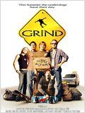 The Grind : Affiche