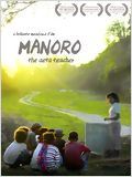 Manoro (The Teacher) : Affiche