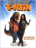 T-Rex : Affiche