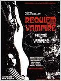Requiem pour un vampire : Affiche