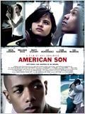 American Son : Affiche