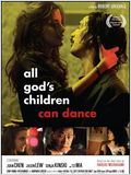 All God's Children Can Dance : Affiche