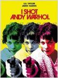I Shot Andy Warhol : Affiche