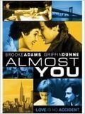 Almost You : Affiche