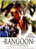 Rangoon : Affiche